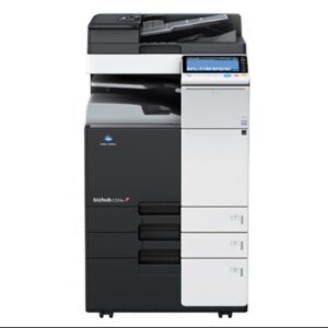 Konica Minolta bizhub C224e