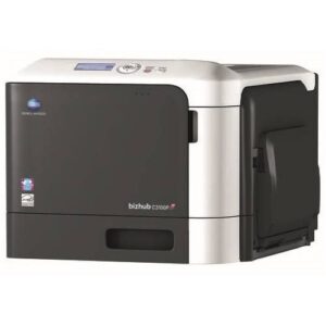 Konica Minolta bizhub C3100P